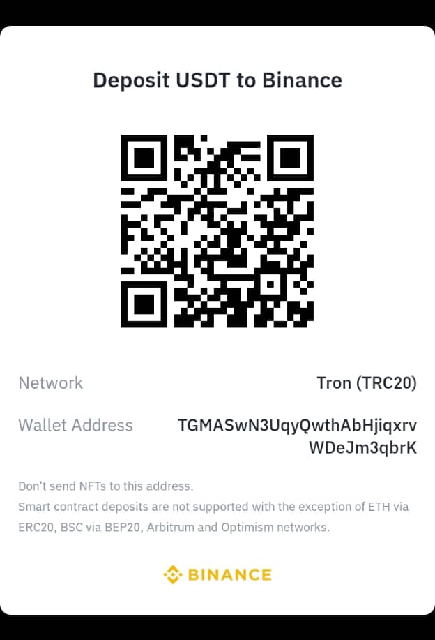 Crypto payment